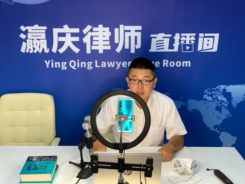 瀛慶所律師在線普法大學(xué)生，如何對(duì)校園犯罪說“不”